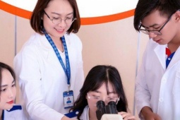 Nhiều điểm mới trong tuyển sinh đại học năm 2026 của các trường Y Dược