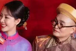 Thu Trang không quảng bá phim 'Mùi phở' có Xuân Hinh