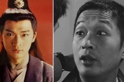 Diễn viên 'Thần điêu đại hiệp' TVB qua đời
