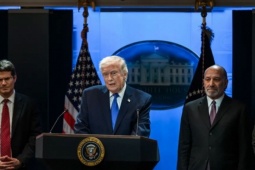 Tổng thống Mỹ Donald Trump đọc Thông điệp Liên bang 2026: Giá vàng, bạc tăng vọt