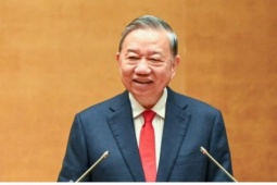 Tin tức trong ngày - Tổng Bí thư: Kinh tế nhà nước phải chiếm lĩnh “cao điểm chiến lược chỉ huy"