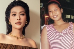 Quá khứ bị miệt thị của hoa hậu Việt lọt đề cử 100 gương mặt đẹp nhất thế giới