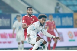 CLB Nam Định 7 tháng không thắng tại V-League 2025/2026