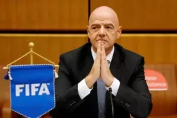 Chủ tịch FIFA phản ứng gì trước tình trạng bạo lực đe dọa World Cup 2026 tại Mexico?