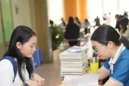 Kỳ thi riêng vào trường sư phạm lớn nhất phía Nam có cách tính điểm đặc biệt