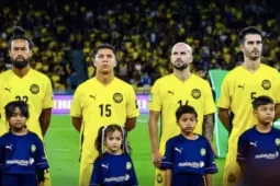 AFC sớm tuyên Malaysia thua Việt Nam 0-3?