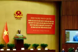 Phó Thủ tướng: Sẽ thuê tổng giám đốc, kể cả người nước ngoài tại doanh nghiệp nhà nước