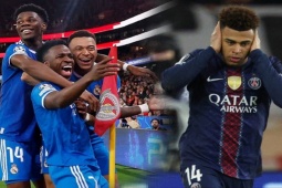 Dự đoán tỷ số Cúp C1: Real - PSG khó tuột  " vé vàng " , đội Mourinho chờ phép màu