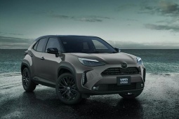 Toyota làm mới Yaris và Yaris Cross: nâng cấp tiện nghi, thêm hộp số sàn