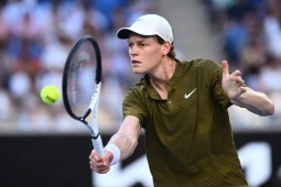 Nóng nhất thể thao tối 25/2: "Sinner không hề gặp khủng hoảng"