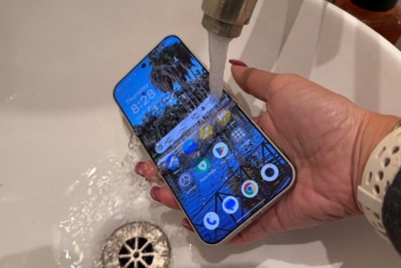 5 smartphone Trung Quốc cấu hình hấp dẫn hơn iPhone 17