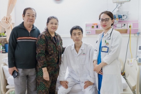 Tưởng ho thông thường, nam thanh niên rơi vào nguy kịch vì suy tim cấp