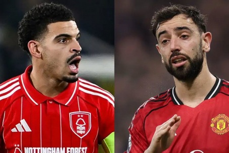 MU chọn người kế tục  Fernandes, sẵn sàng cho thủ quân ra đi