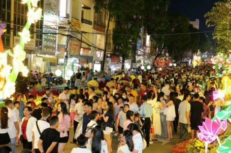 'Được - mất' của du lịch Việt qua 9 ngày nghỉ Tết