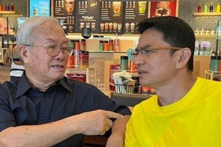 Cựu giám đốc kỹ thuật HAGL Nguyễn Văn Vinh qua đời