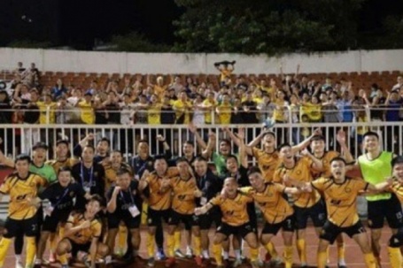 Để trụ hạng, CLB Thanh Hóa cần gì?