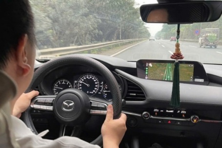 Chuyên gia cảnh báo 7 lỗi 'tối kỵ' khi lái xe trên cao tốc mà tài xế cần tránh