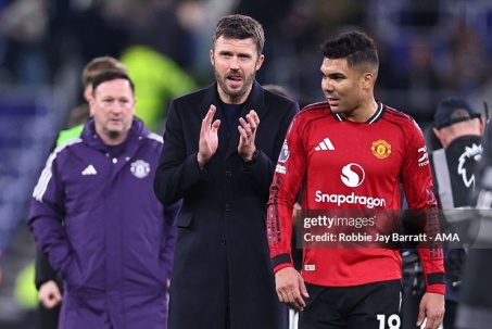 MU bất khả chiến bại trong năm 2026, mọi đối thủ Ngoại hạng Anh chào thua