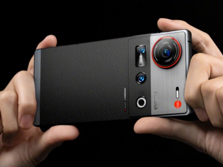 5 smartphone Trung Quốc cấu hình hấp dẫn hơn iPhone 17 - 4