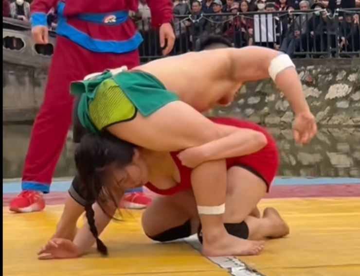 Hòa "Bưởi" không ngại dấn thân làm những việc khó