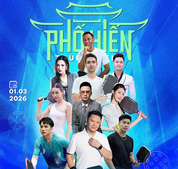 Nóng nhất thể thao tối 25/2: "Sinner không hề gặp khủng hoảng" - 1