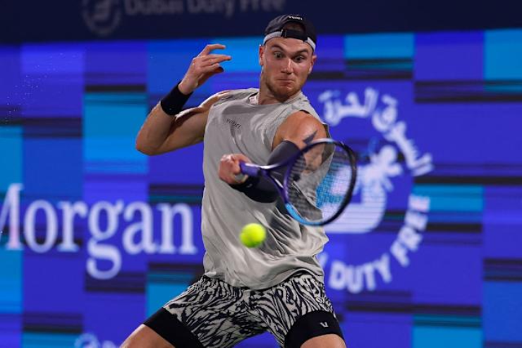 Draper đang tìm lại phong độ sau chấn thương