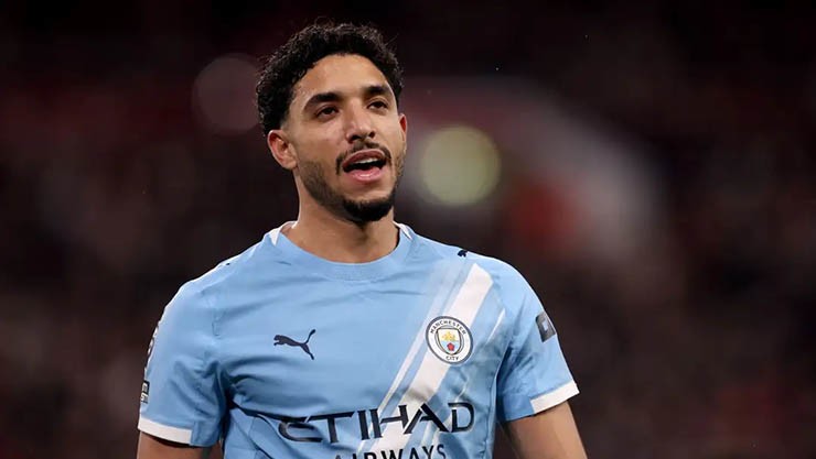 Marmoush được Barca nhắm đến