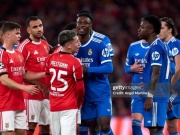 Sao Benfica bị cấm thi đấu vẫn sang Madrid, MU từ chối hạ giá bán Rashford (Clip tin nóng)