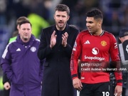 MU bất khả chiến bại trong năm 2026, mọi đối thủ Ngoại hạng Anh chào thua