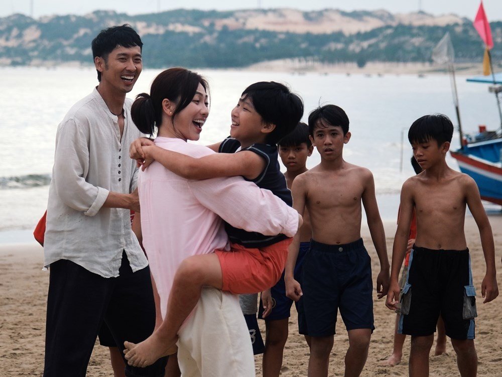 Báu vật trời cho chứng minh vị thế "ngựa chạy đường dài" trong cuộc đua nghìn tỷ đồng.