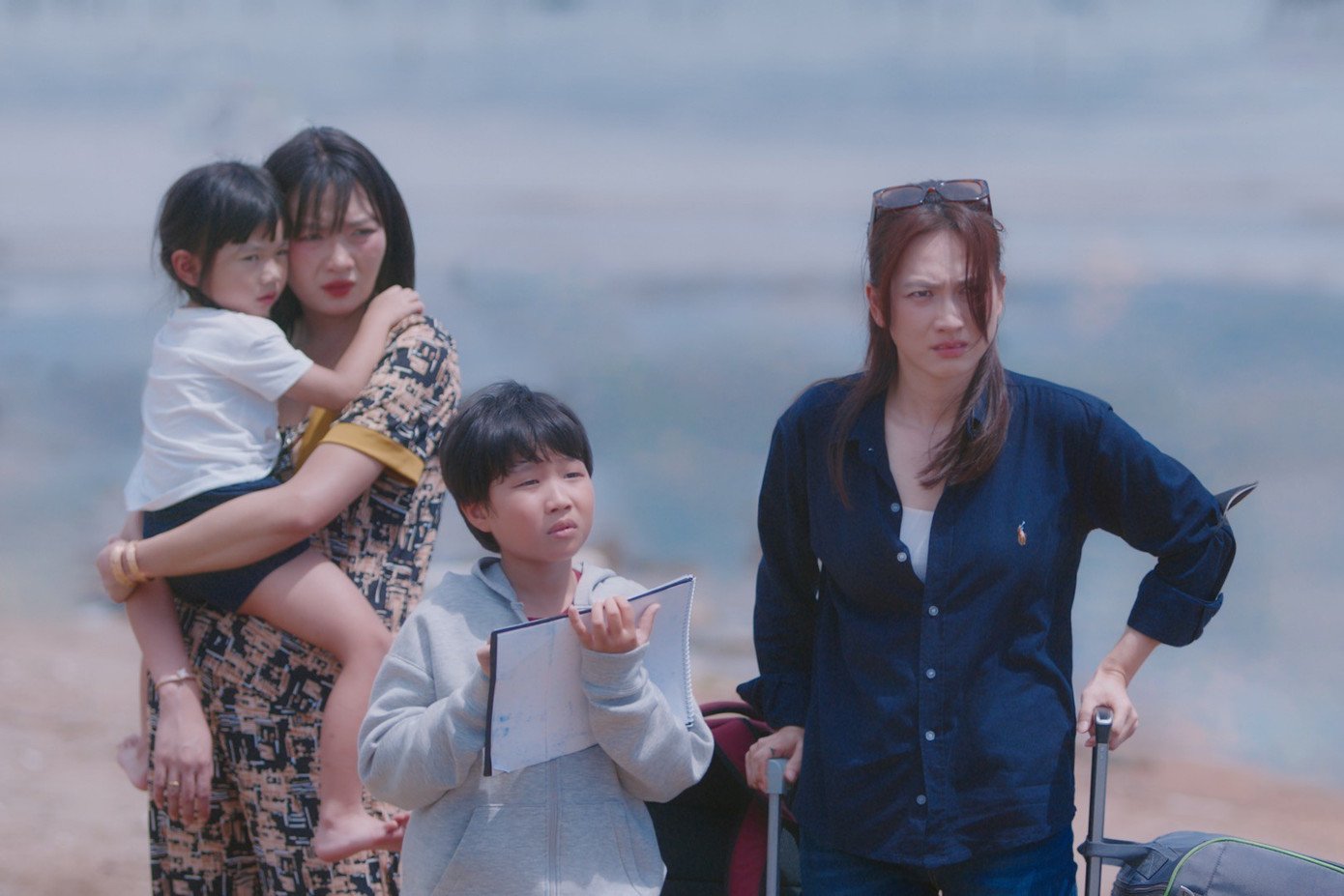 Báu vật trời cho chứng minh vị thế "ngựa chạy đường dài" trong cuộc đua nghìn tỷ đồng.