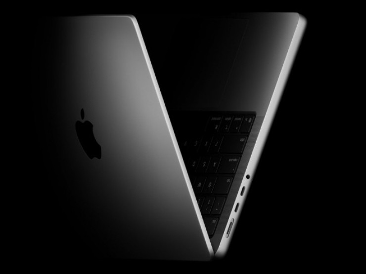 MacBook Pro màn cảm ứng OLED với giao diện giống iPhone có thể ra mắt trong năm nay