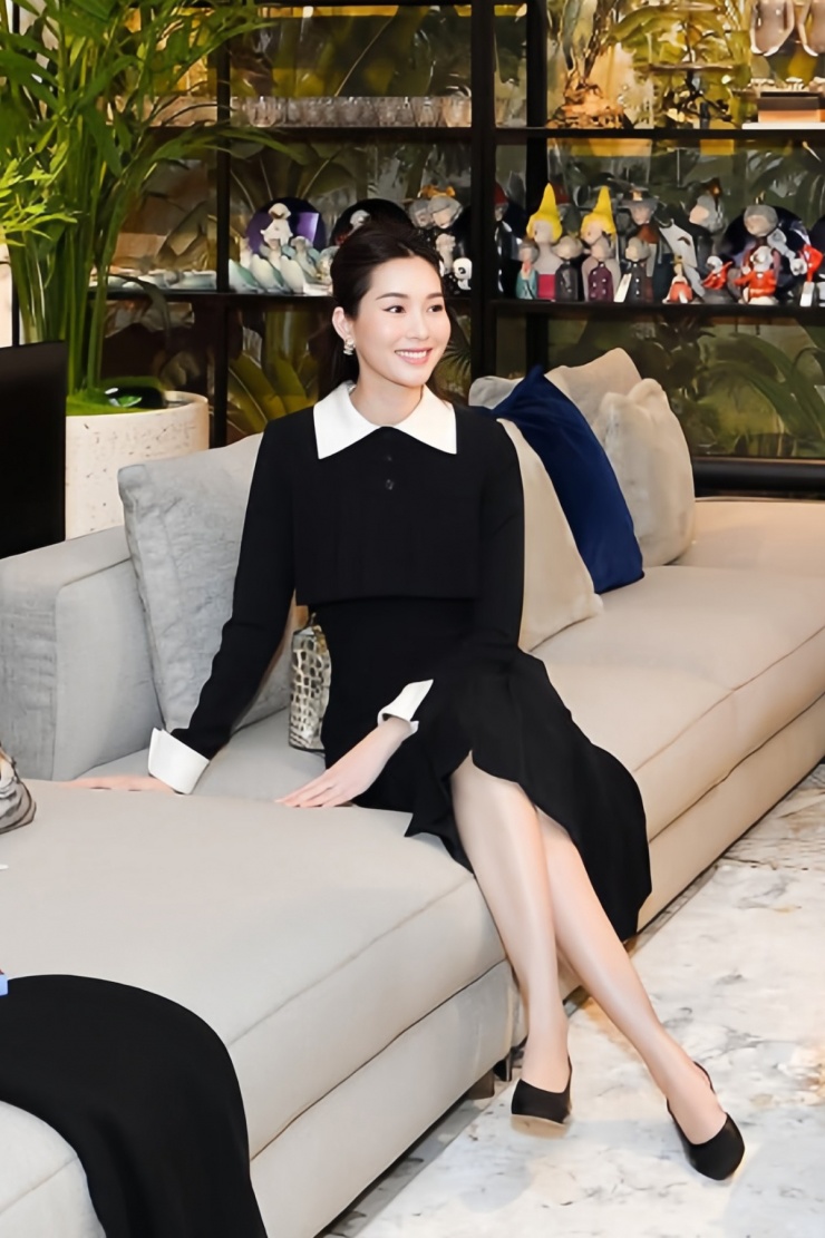 Loạt túi da cá sấu bạch tạng tiền tỷ của Đặng Thu Thảo - 1