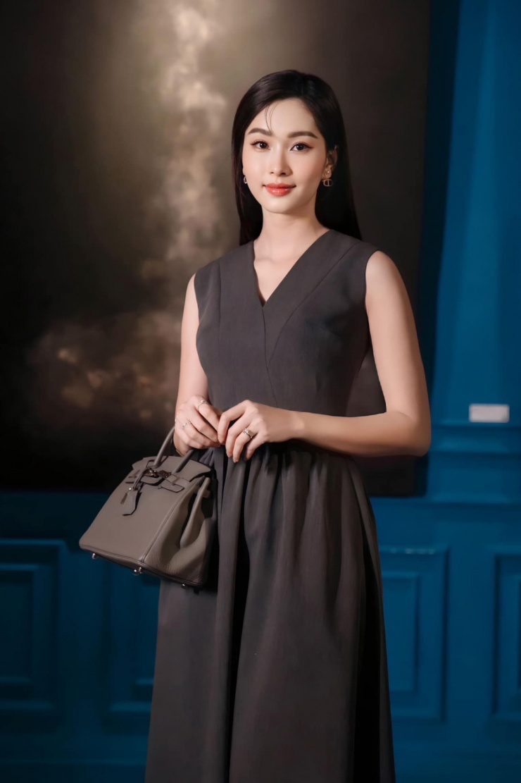 Loạt túi da cá sấu bạch tạng tiền tỷ của Đặng Thu Thảo - 8