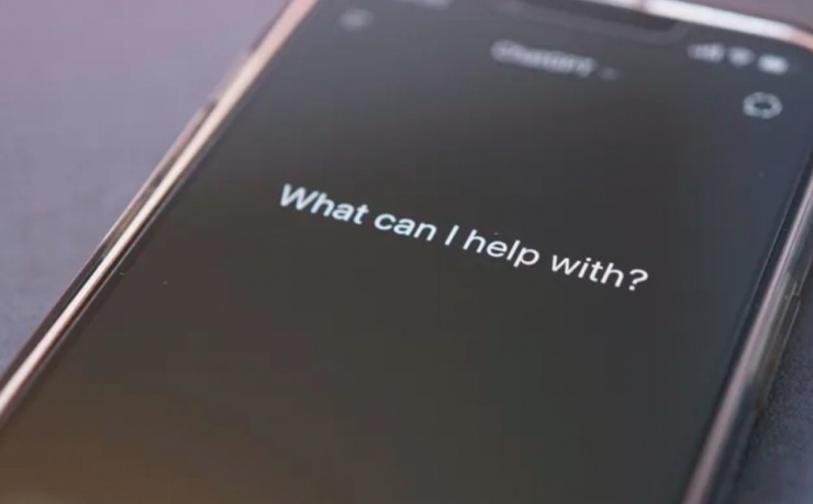 Nhiều người chia sẻ cảm xúc qua ChatGPT (Ảnh minh họa: Digital Trends)