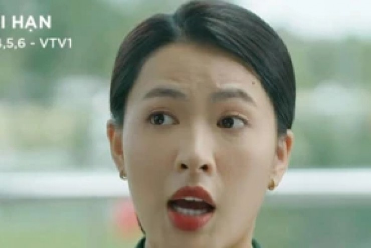 Minh Trang khiến khán giả đòi bỏ phim