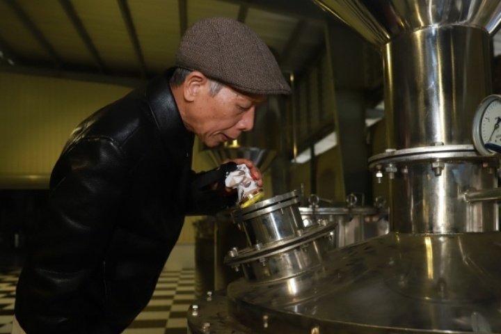 Bộ sưu tập sáng chế triệu USD của nhà khoa học 'chân đất'