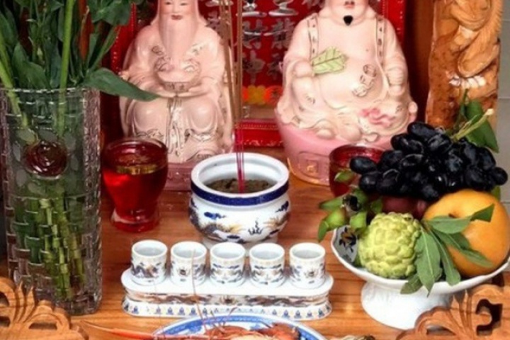 Một món ăn luôn 'cháy hàng' vào ngày vía Thần Tài, bạn hoàn toàn có thể tự làm tại nhà