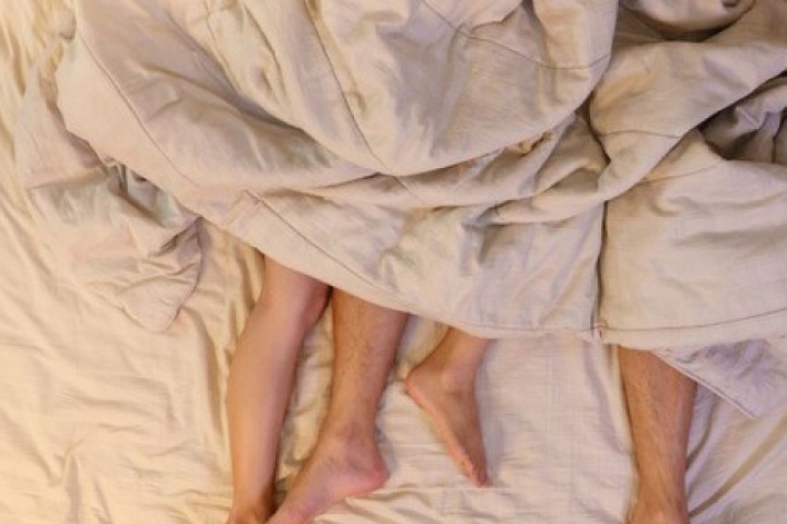 'Yêu cửa sau', nam sinh 18 tuổi mắc sùi mào gà