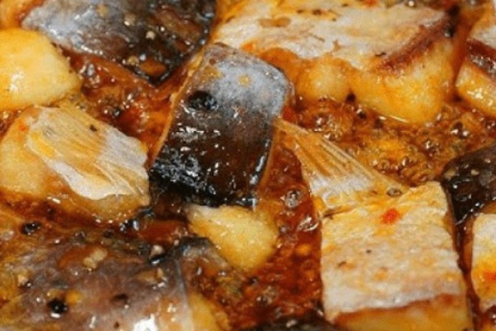 Loại cá dễ 'nuôi lớn' tế bào ung thư: Ngon miệng, đưa cơm nhưng người Việt không nên ăn nhiều