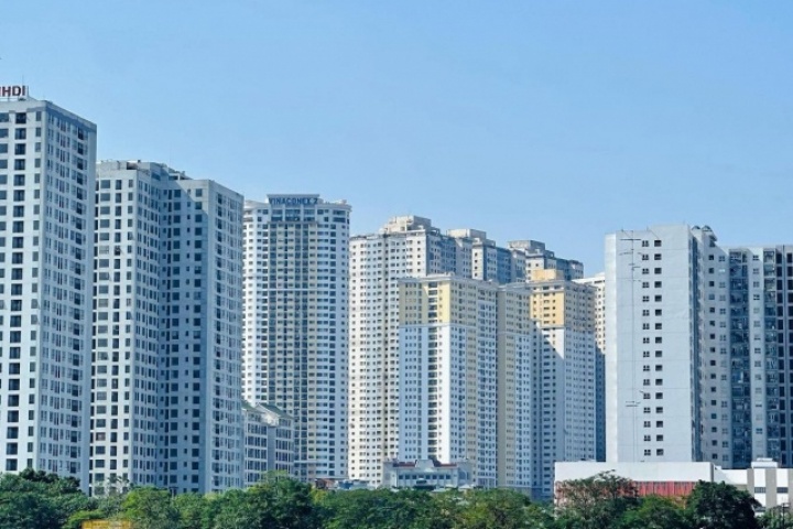 Căn hộ 7-8 tỷ đồng/căn, Bộ Xây dựng soạn cơ chế mới kéo giảm giá nhà