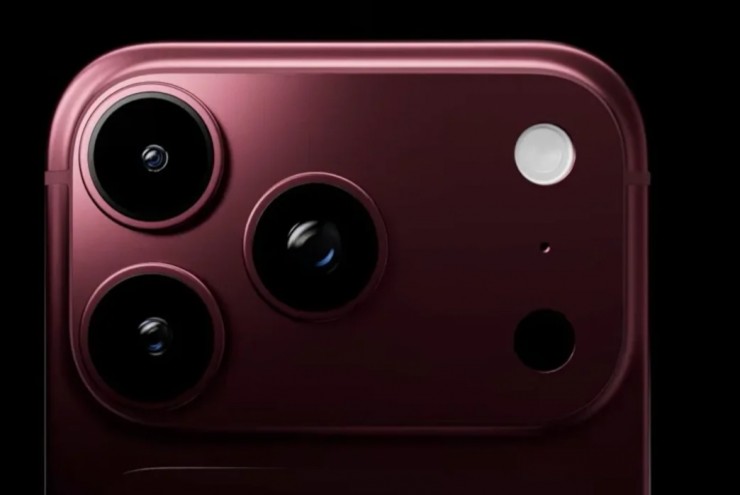 iPhone 18 Pro Max ngập công nghệ mới khiến iFan ‘đứng ngồi không yên’