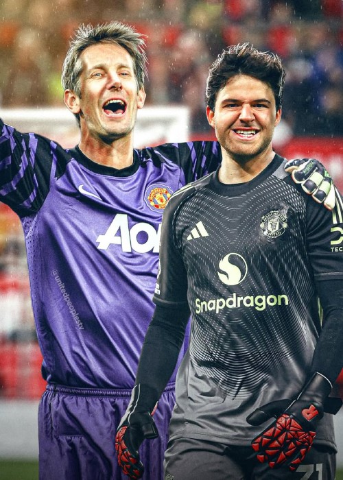 Senne Lammens: Từ vô danh đến người hùng mang niềm tin cho