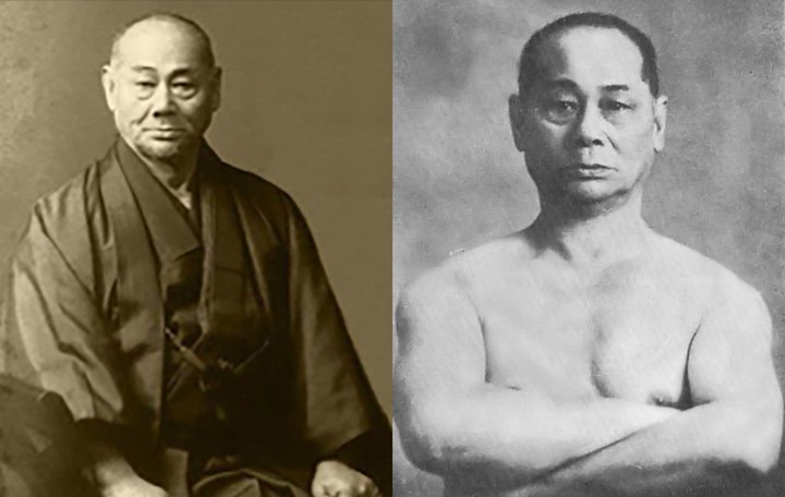 Motobu Choki là huyền thoại karate