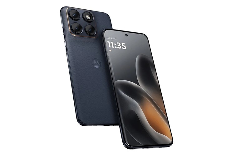 Rõ ràng đây không phải là đối thủ của Galaxy S26.