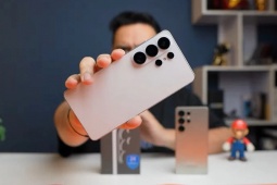 Galaxy S26 Ultra kém bùng nổ, Motorola và Google vẫn lỡ nhịp?