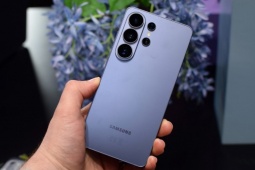 HOT: Trên tay Galaxy S26 Ultra cao cấp nhất, giá từ 36,99 triệu đồng