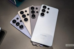 So kè thông số của bộ ba Galaxy S26 mới nhất