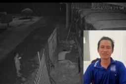 Tạm giữ đối tượng đâm chết người tình trước mặt trẻ nhỏ ở Đồng Tháp