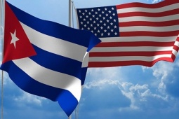 Cuba tuyên bố nhóm vũ trang từ Florida (Mỹ) có ý định “khủng bố”